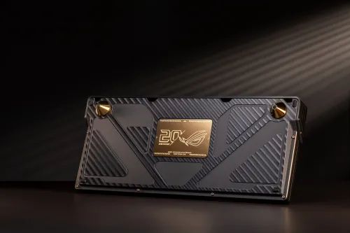 Bàn phím ASUS ROG Azoth Extreme Edition 20
